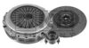 KM Germany 069 1209 Clutch Kit